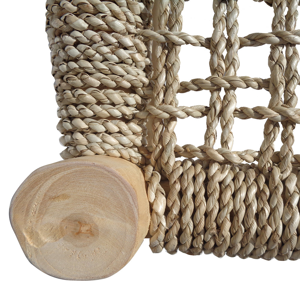ROPE STOOL – MonteoConcept