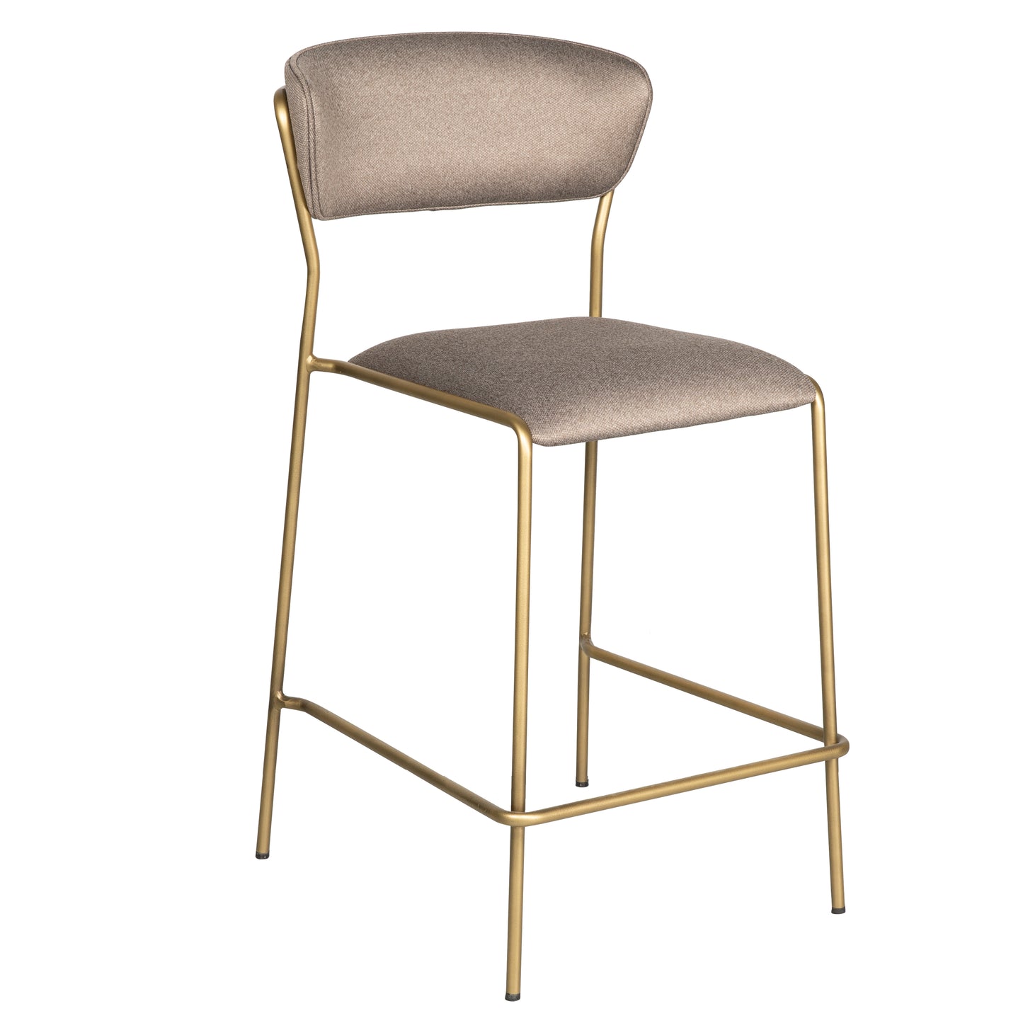 CLARA BAR CHAIR