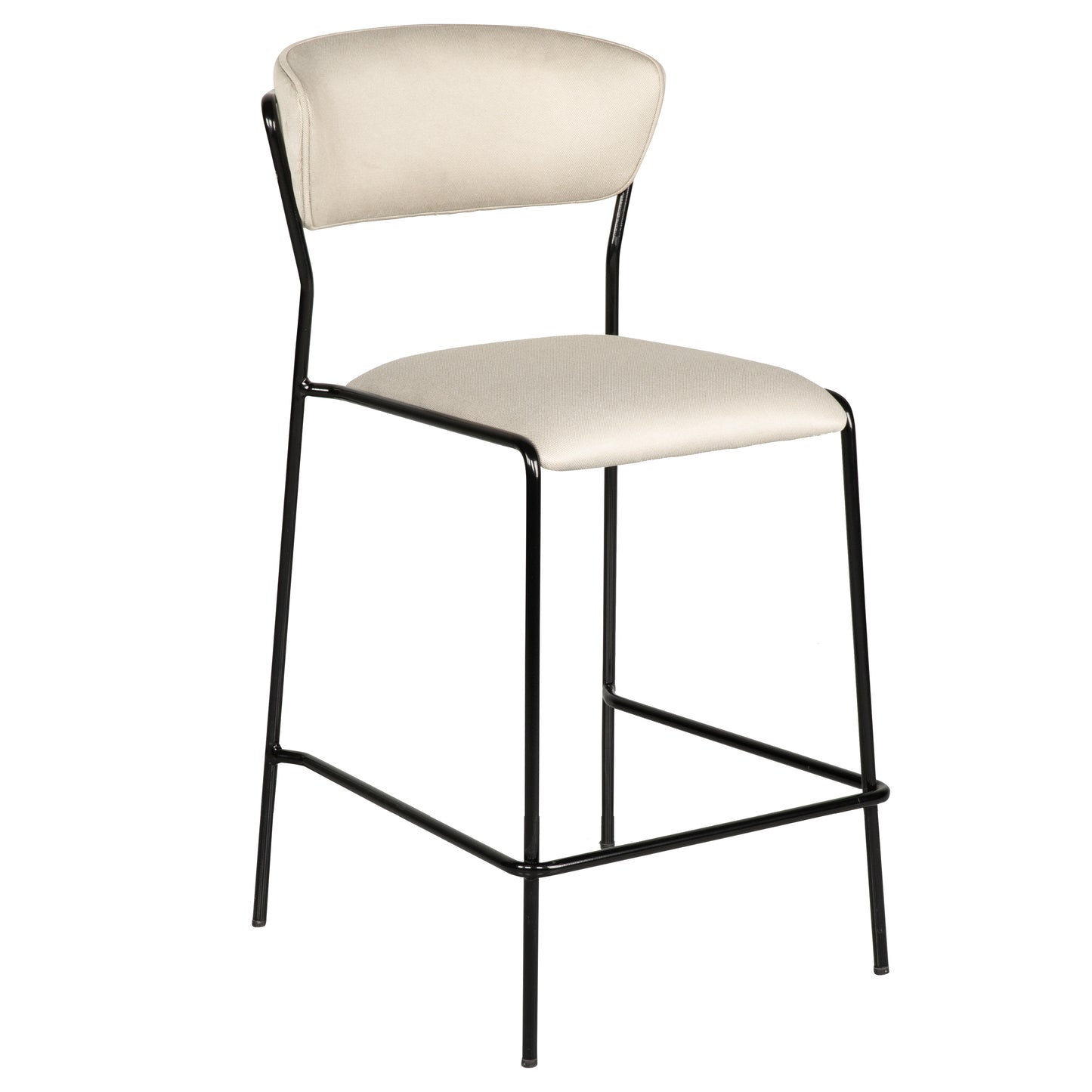 CLARA BAR CHAIR