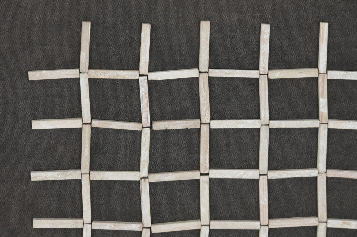 PICTURE RECYCLED WOOD 62/82