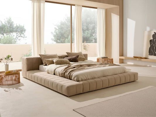 YORK BED