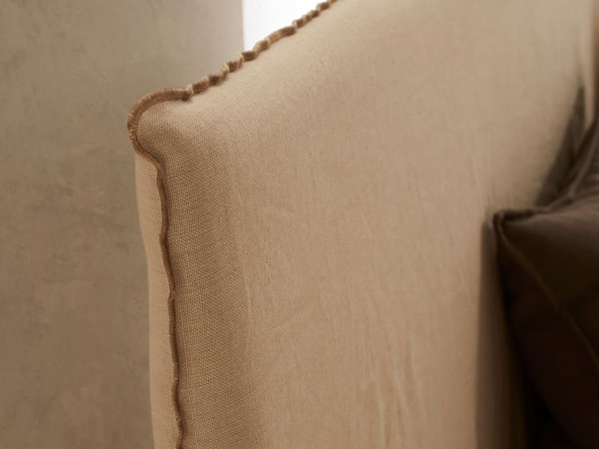 LINEN BED H2O