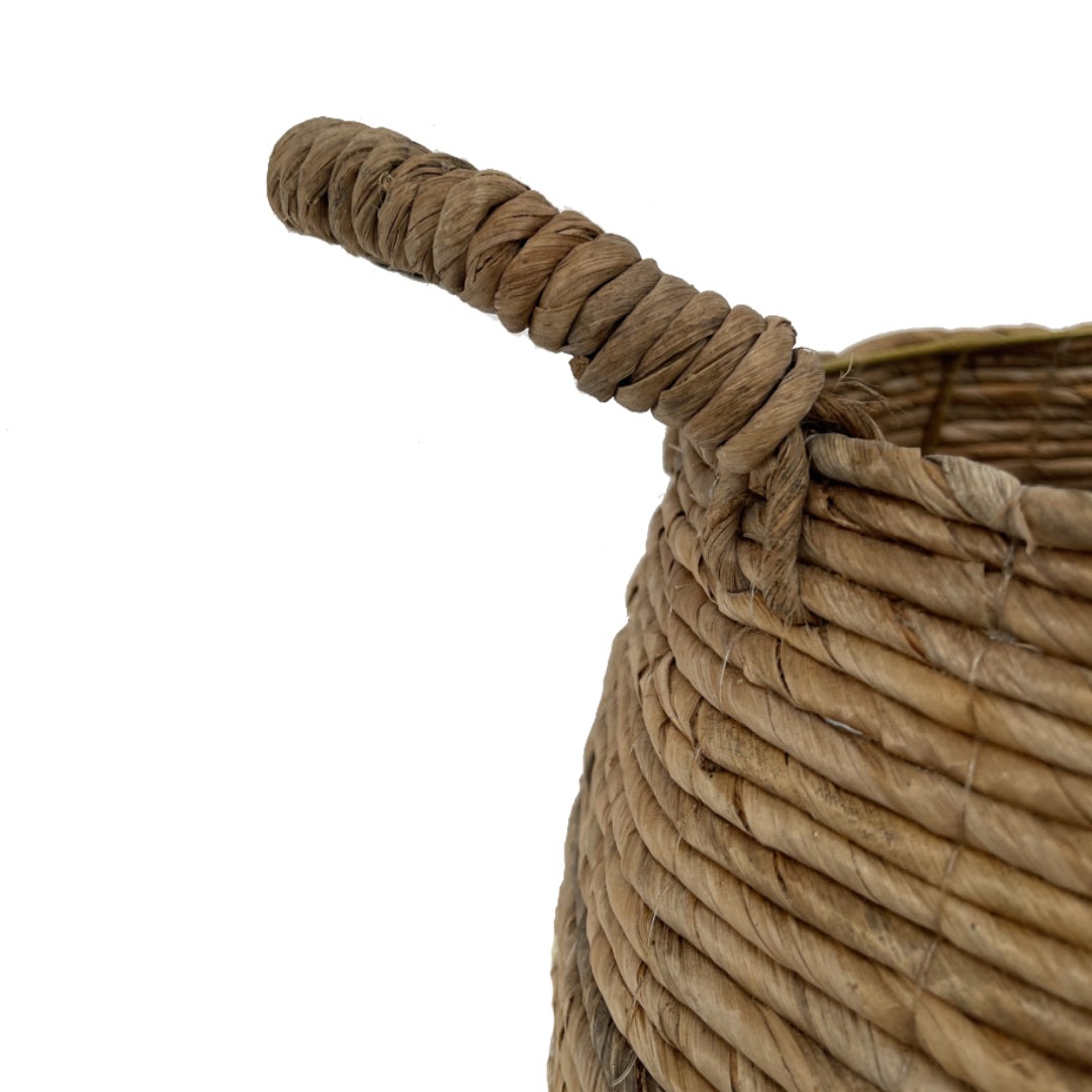 LAUNDRY BASKET DESIGN
