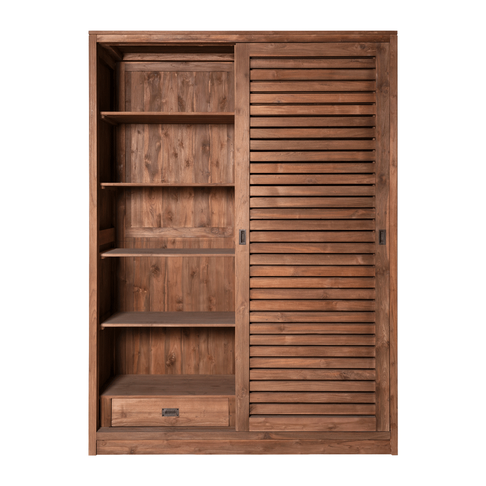 NAGA WARDROBE