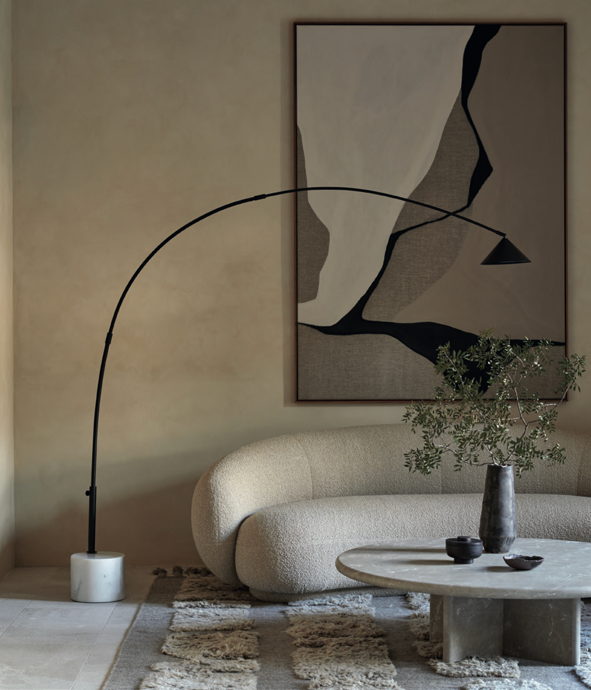 HINNO FLOOR LAMP