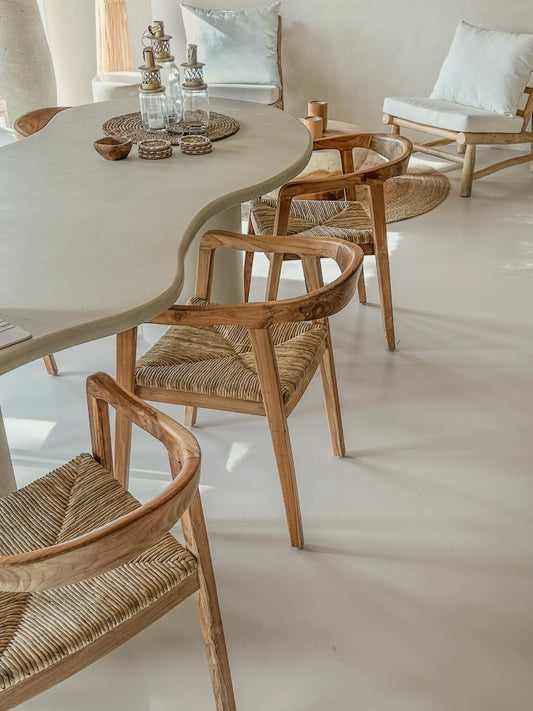 TULUM CHAIR