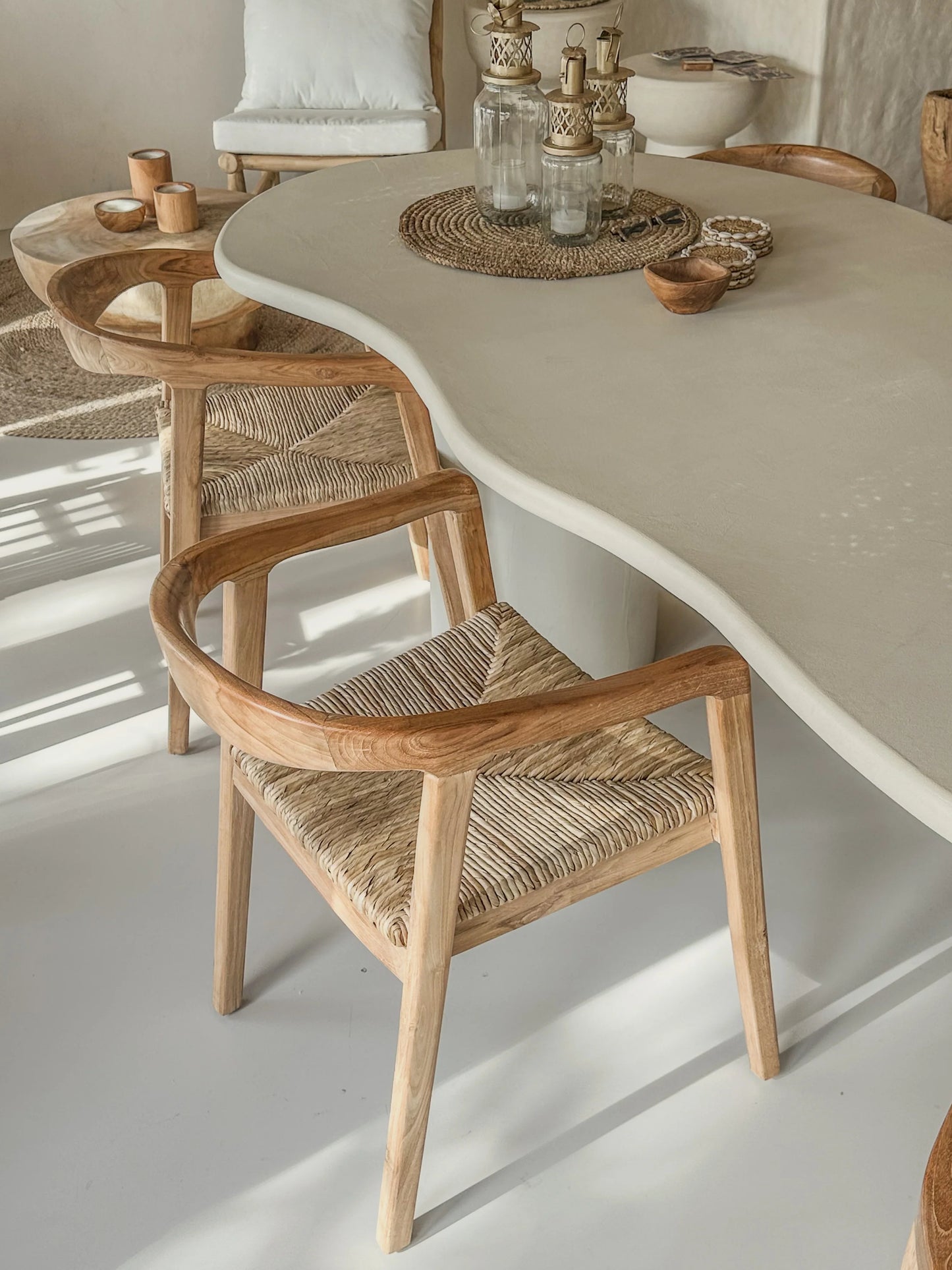 TULUM CHAIR