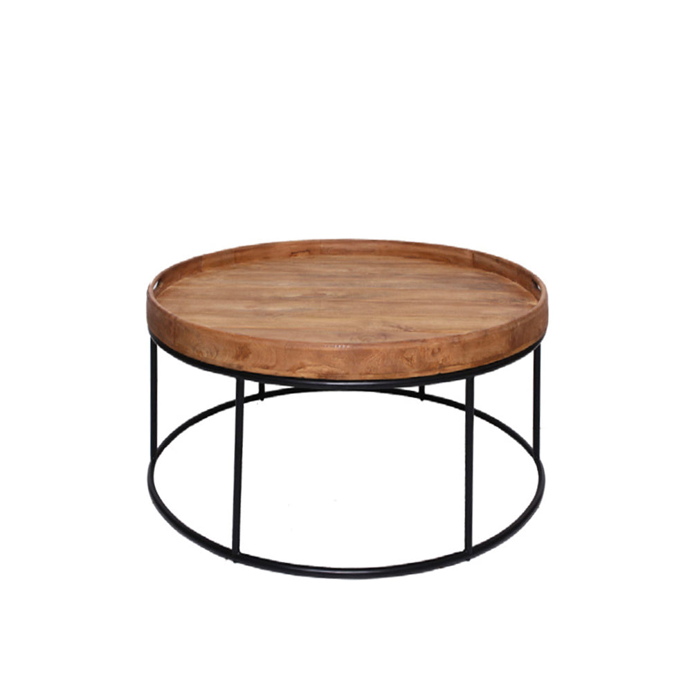 BROUDY COFFEE TABLE 70