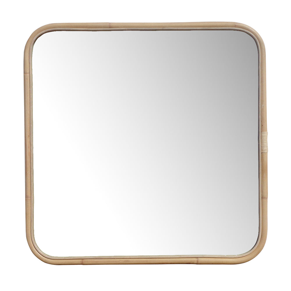 TOMI OVAL MIRROR