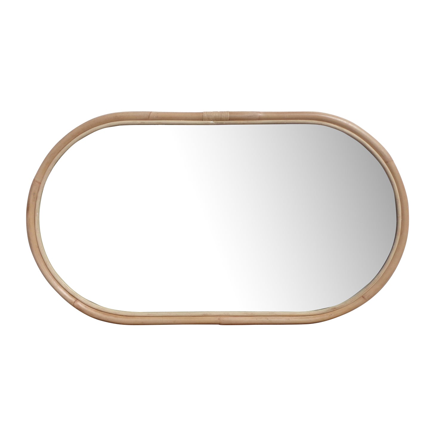 TOMI OVAL MIRROR