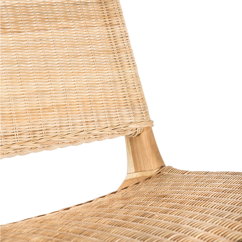 REVA ARMCHAIR