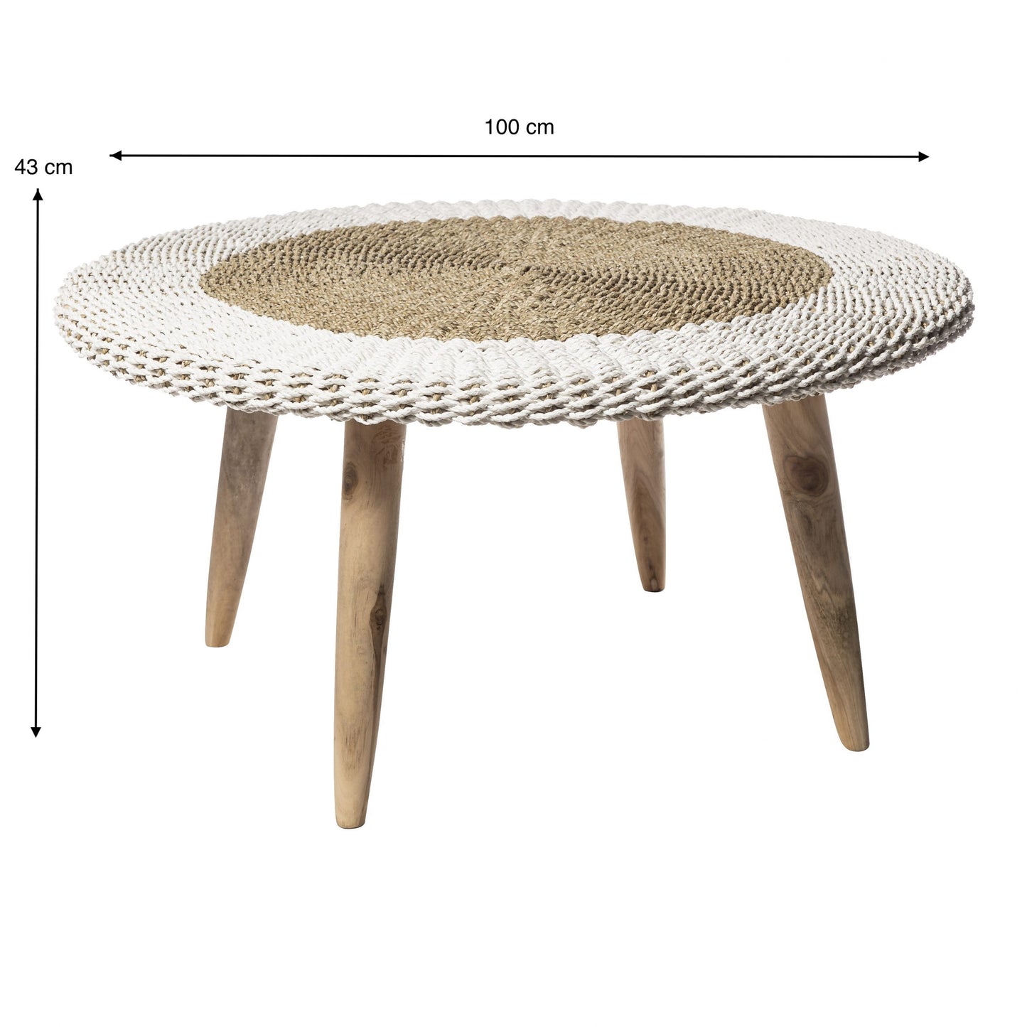 SEAGRASS TABLE