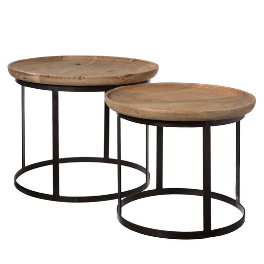 ROBERT TABLES SET*2