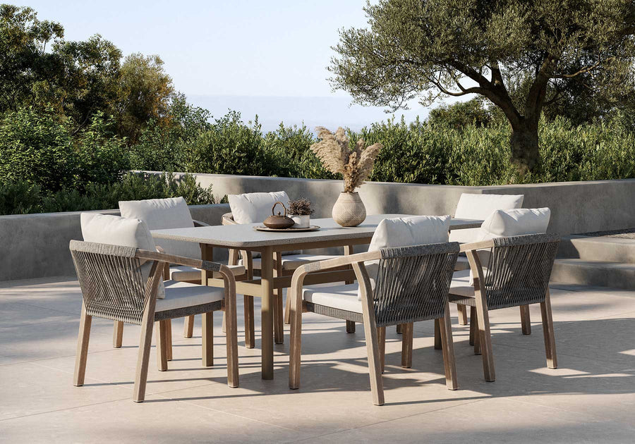 KELLEY DINING SET