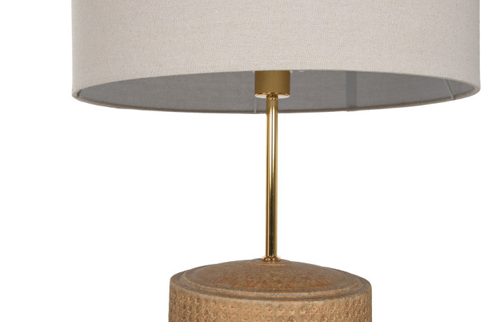 CERAMIC FLOOR LAMP 125cm