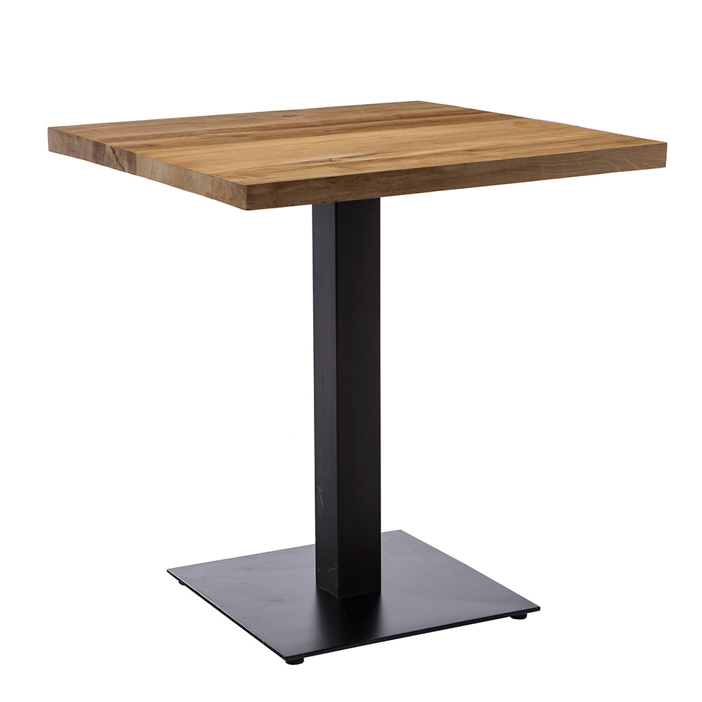 SQU S IRON TABLE