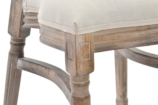 LINEN RATTAN 02 BEIGE