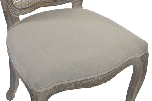 LINEN RATTAN GRAY 01