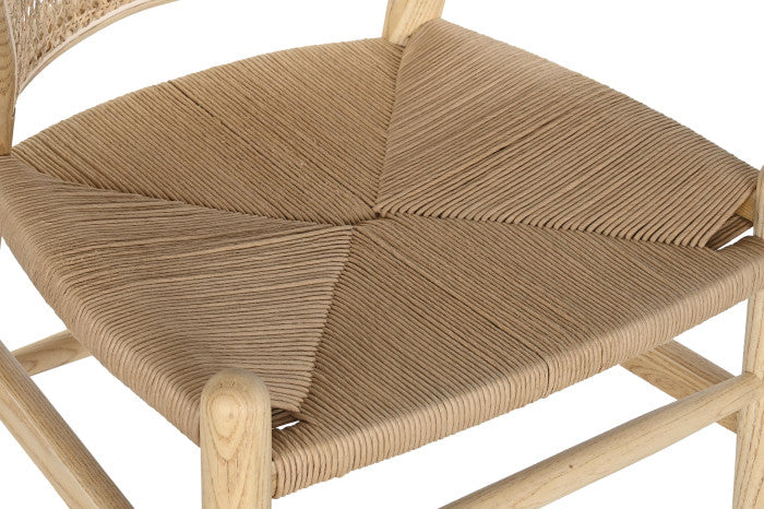 ETI ELM CHAIR