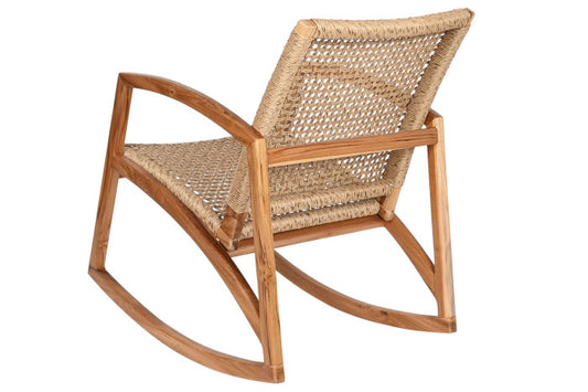BIBI ARMCHAIR