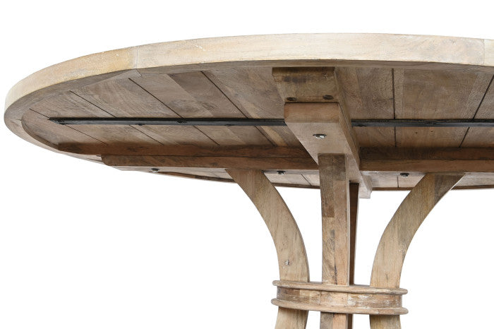 OVAL TABLE*150