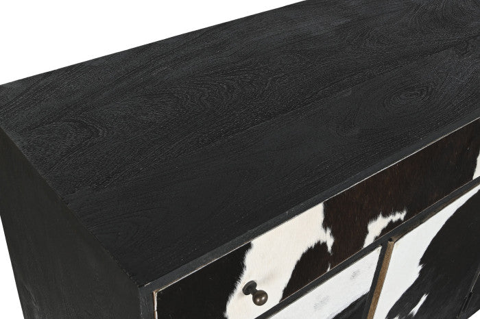 COW SIDEBOARD 172