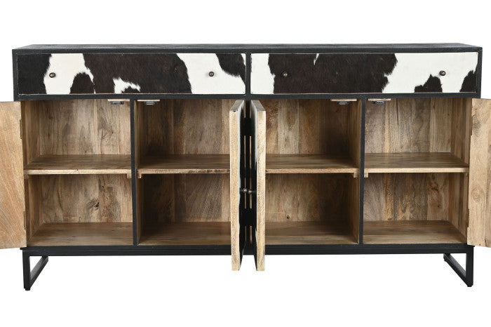 COW SIDEBOARD 172