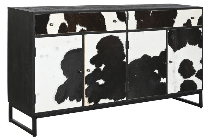 COW SIDEBOARD 172