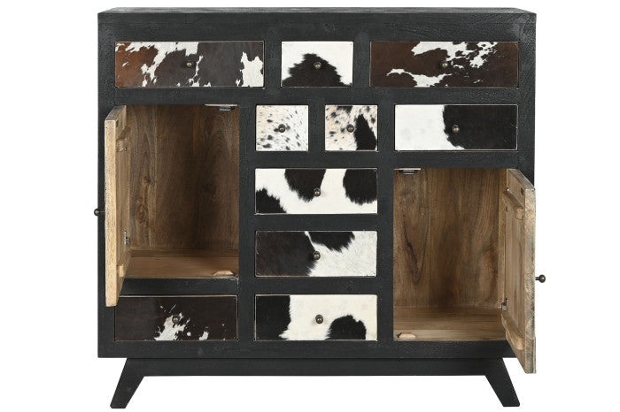 COW SIDEBOARD 115