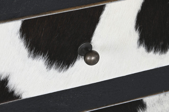 COW SIDEBOARD 115