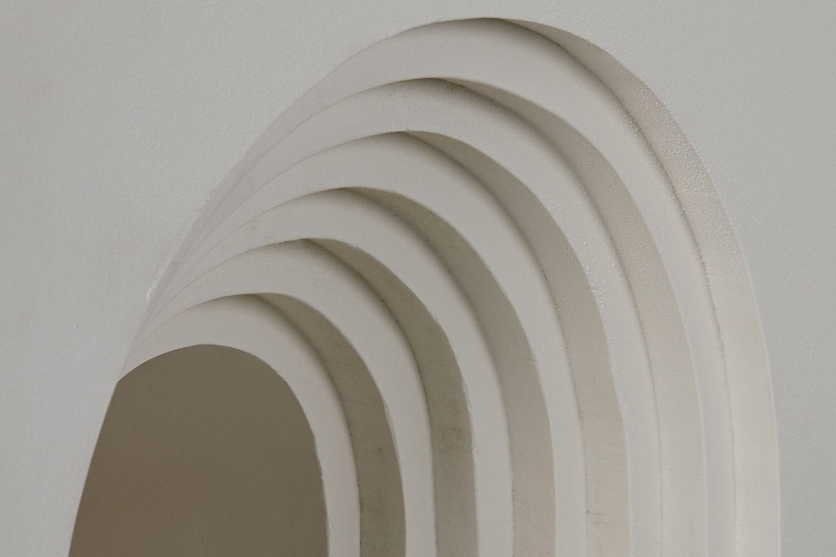 ARIA ARCH CONSOLE TABLE 150cm