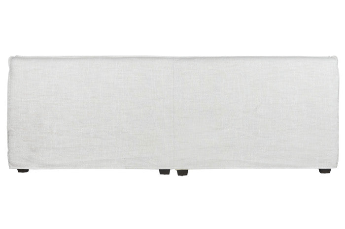 COUCH LINEN SOFA 260