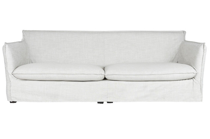 COUCH LINEN SOFA 260