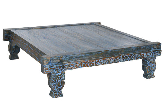 AZUR TEAK COFFEE TABLE*150