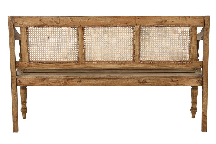 OUTDOOR BENCH*150