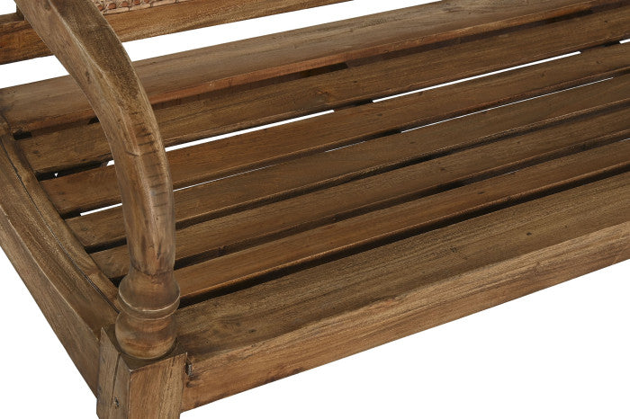 OUTDOOR BENCH*150
