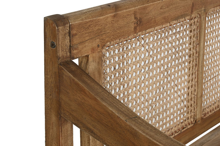 OUTDOOR BENCH*150