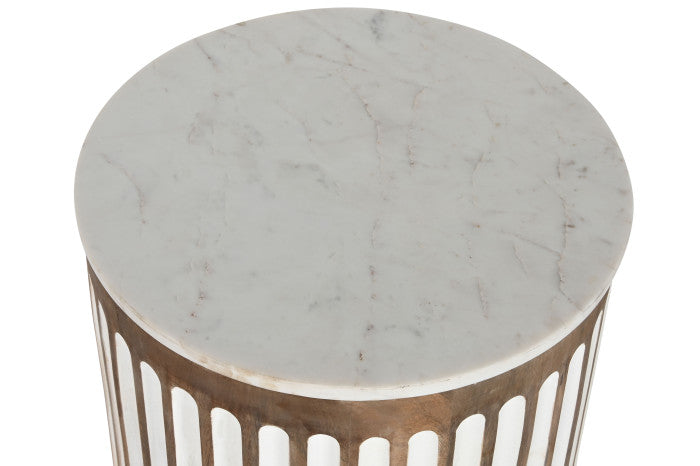 SWAN MANGO MARBLE