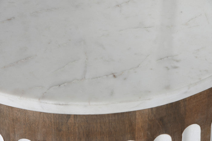 SWAN MANGO MARBLE