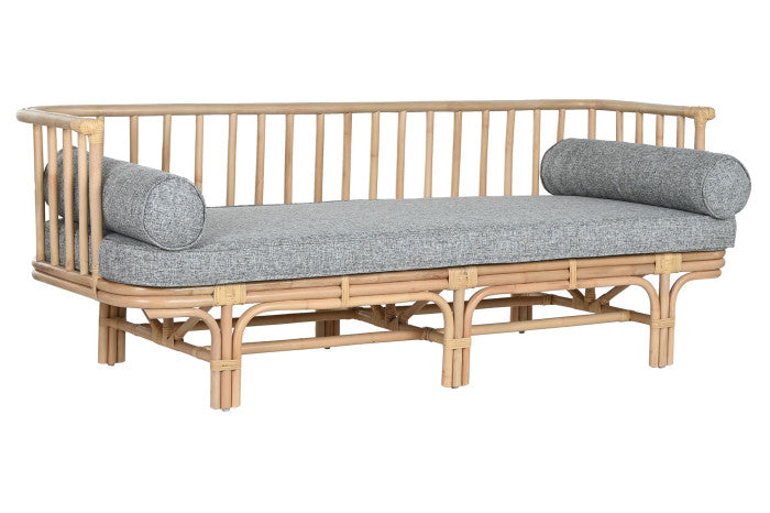 COUCH BAMBOO RATTAN