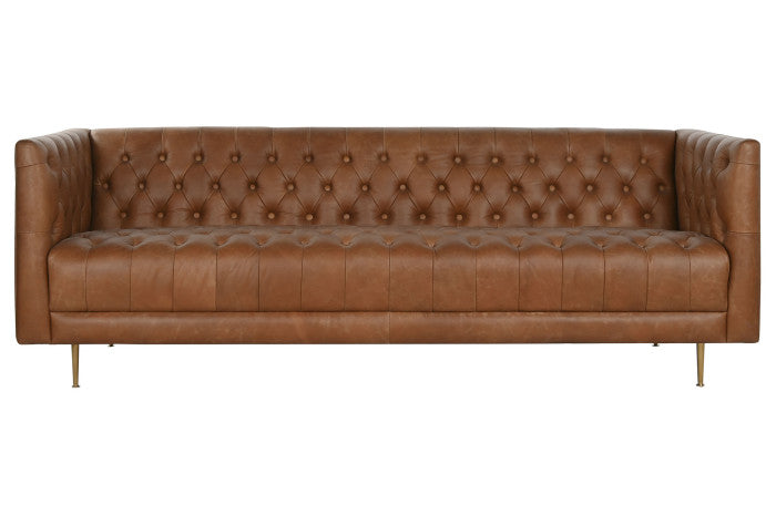 CAPITONE SOFA 211