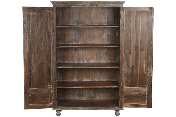 VINTAGE CLOSET TEAK