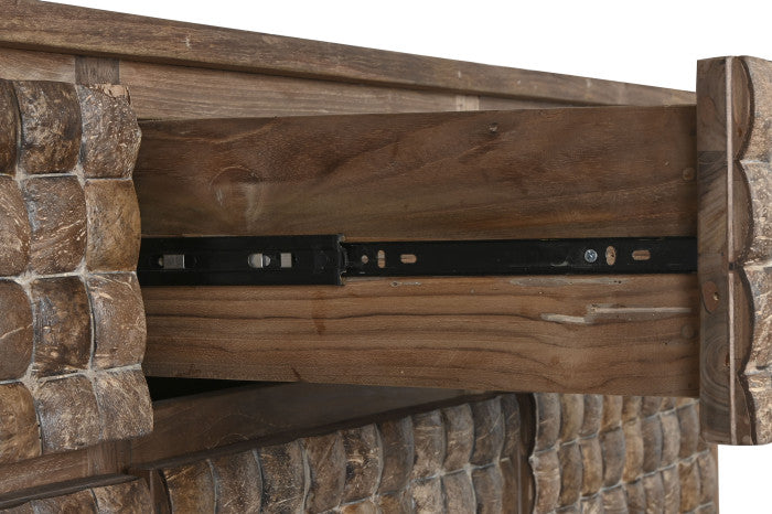 КОКОСОВ БЮФЕТ 200 см