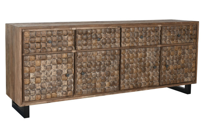 КОКОСОВ БЮФЕТ 200 см