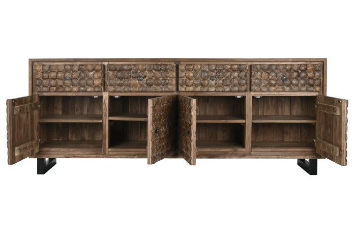 КОКОСОВ БЮФЕТ 200 см