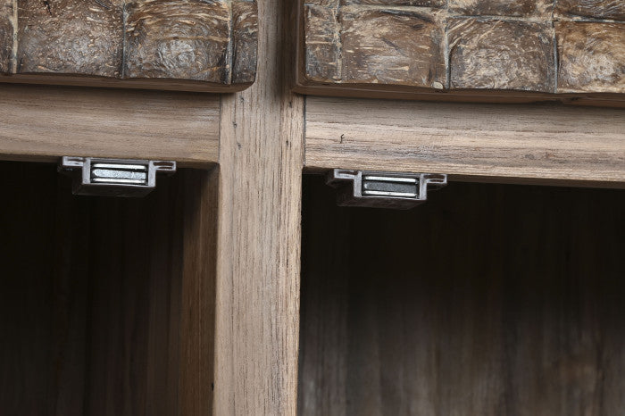 КОКОСОВ БЮФЕТ 200 см