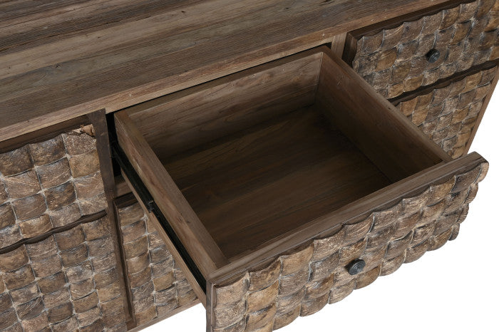 КОКОСОВ БЮФЕТ 200 см