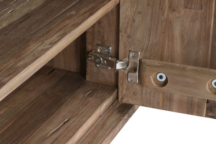 КОКОСОВ БЮФЕТ 200 см