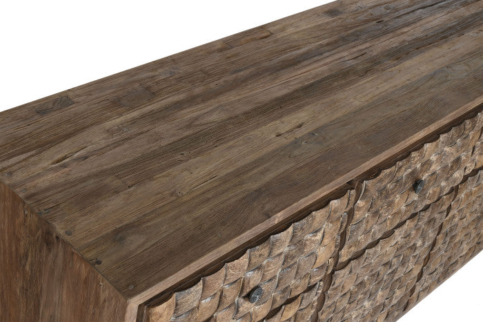 КОКОСОВ БЮФЕТ 200 см