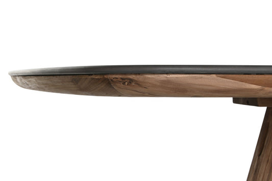 CERAMIC DINING TABLE*240